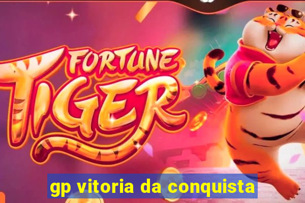 gp vitoria da conquista